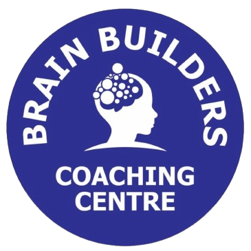 Brain Builders Coaching