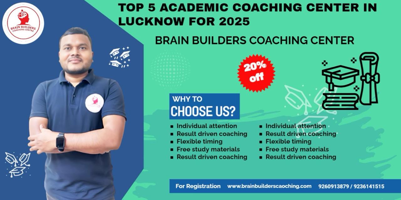 Academic Coaching Centres