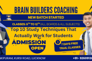 Brain Builders Coaching