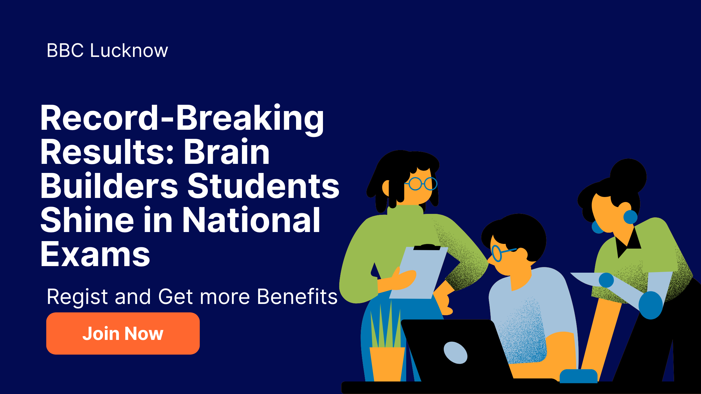 Record Breaking Results Brain Builders Students Shine in National Exams