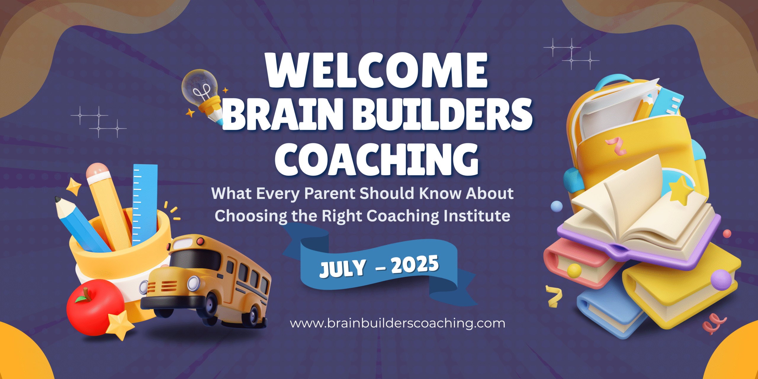 What Every Parent Should Know About Choosing the Right Coaching Institute