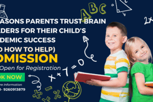 Trust Brain Builders