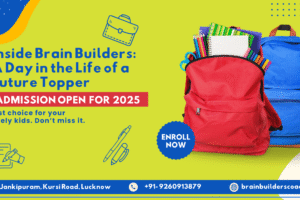 Inside Brain Builders