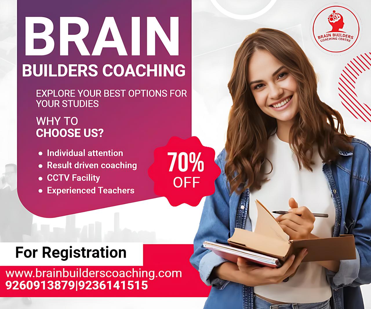 Nearby Coaching Center
