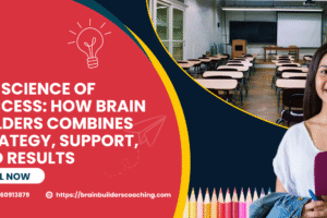 The Science of Success