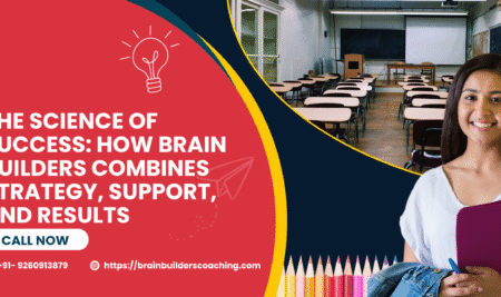 The Science of Success: How Brain Builders Combines Strategy, Support, and Results