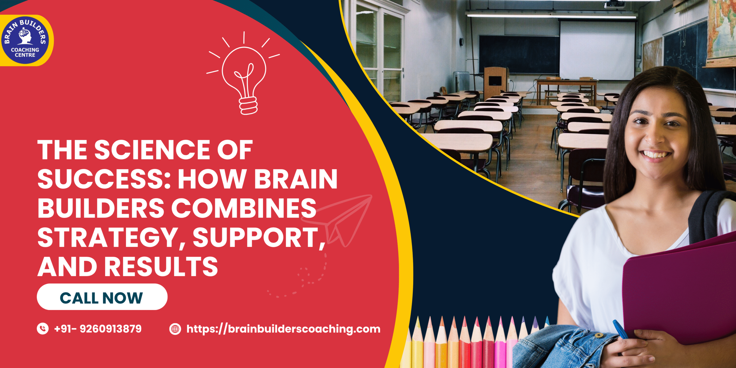 The Science of Success