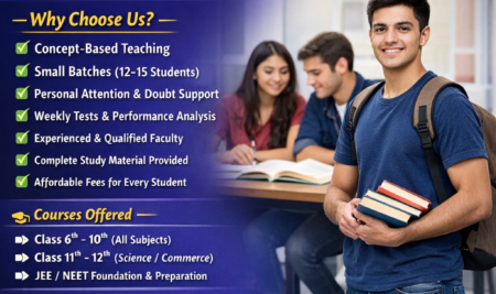 lowest fees with quality education for JEE NEET and board exams