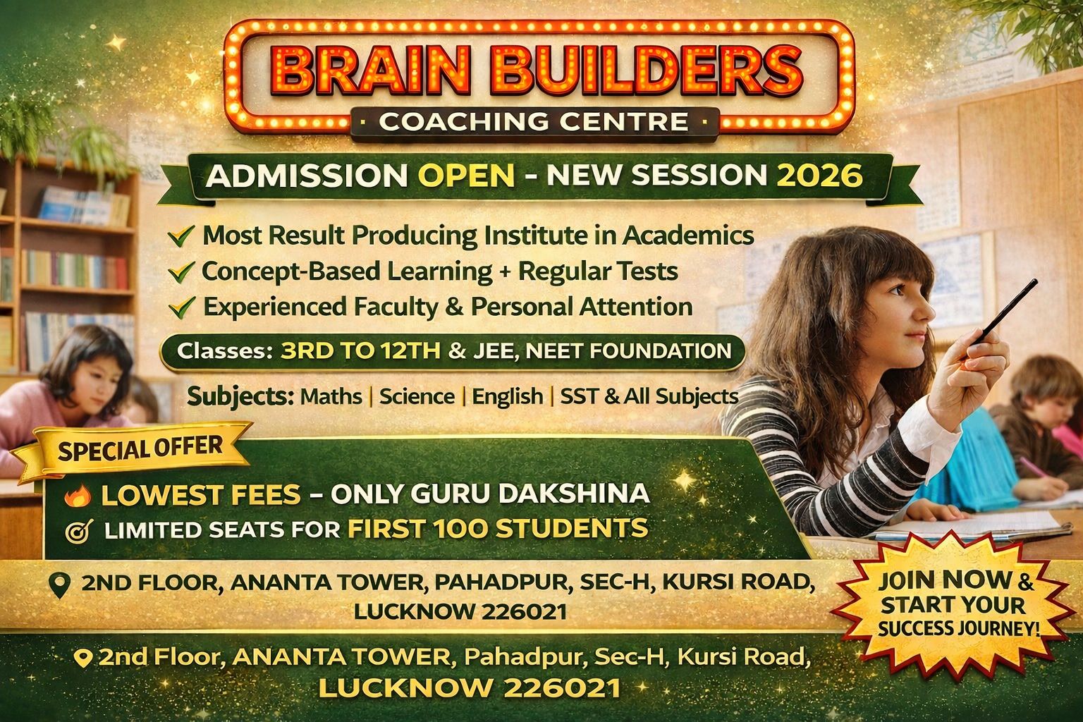 coaching-center-lucknow